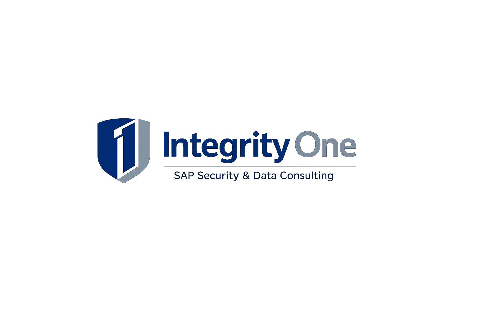 Integrity One